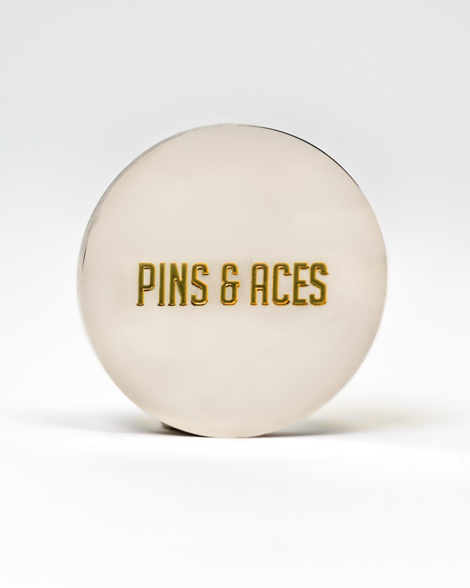 Pins and Aces 6 Milly - Cinnamon Ball Marker - Angler's Pro Tackle & Outdoors