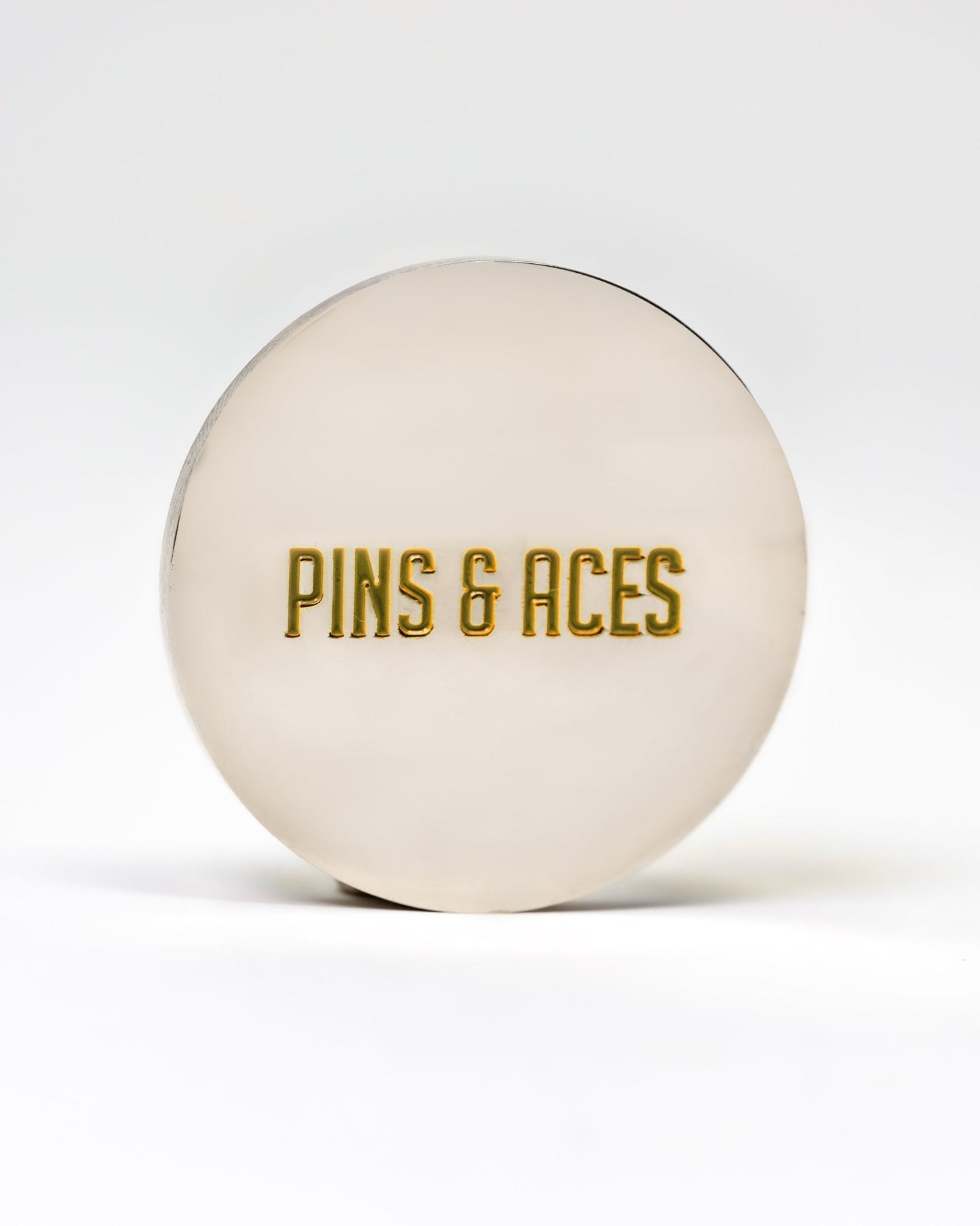 Pins and Aces 6 Milly - Cinnamon Ball Marker - Angler's Pro Tackle & Outdoors