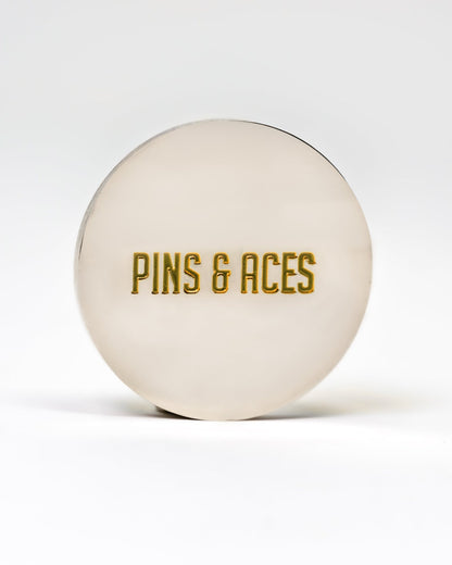 Pins and Aces 6 Milly - Cinnamon Ball Marker - Angler's Pro Tackle & Outdoors