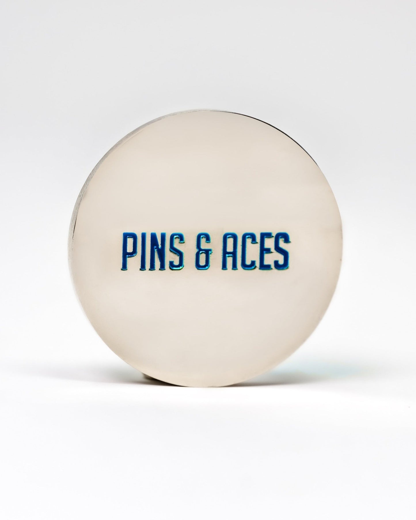 Pins and Aces 6 Milly - Cool Mint Ball Marker - Angler's Pro Tackle & Outdoors