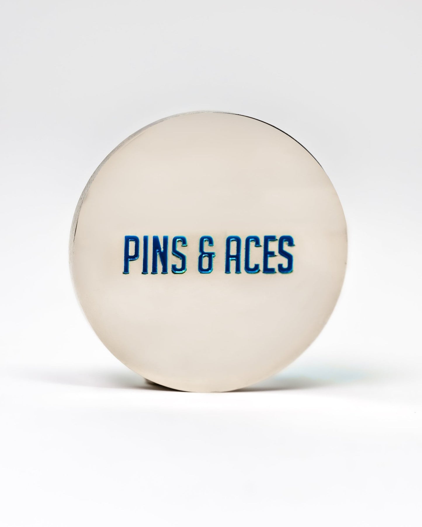 Pins and Aces 6 Milly - Cool Mint Ball Marker - Angler's Pro Tackle & Outdoors