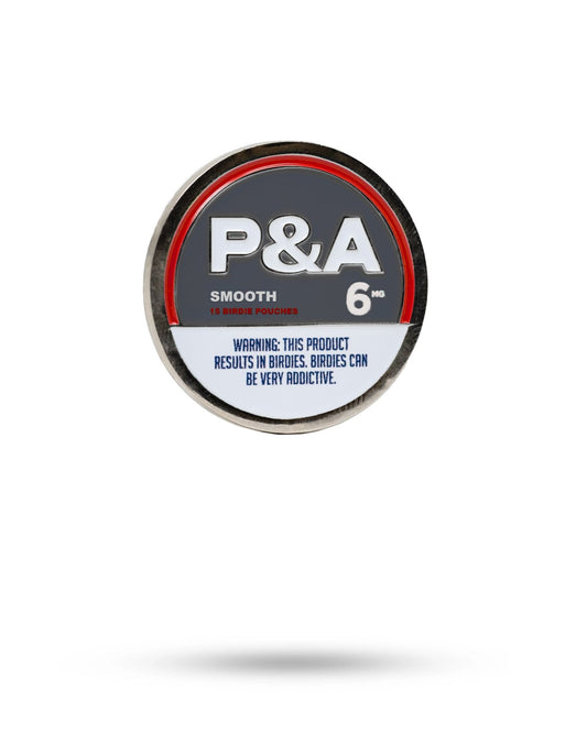 Pins and Aces 6 Milly - Smooth Ball Marker - Angler's Pro Tackle & Outdoors