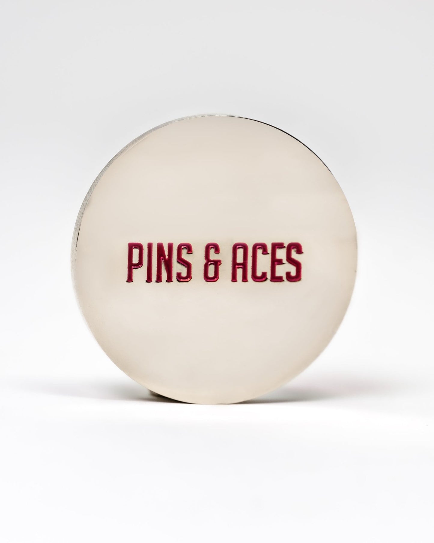 Pins and Aces 6 Milly - Smooth Ball Marker - Angler's Pro Tackle & Outdoors