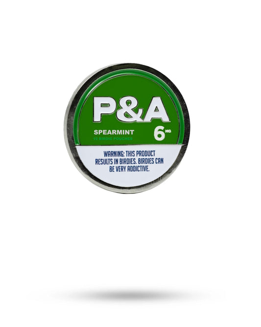 Pins and Aces 6 Milly - Spearmint Ball Marker - Angler's Pro Tackle & Outdoors