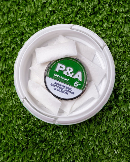 Pins and Aces 6 Milly - Spearmint Ball Marker - Angler's Pro Tackle & Outdoors