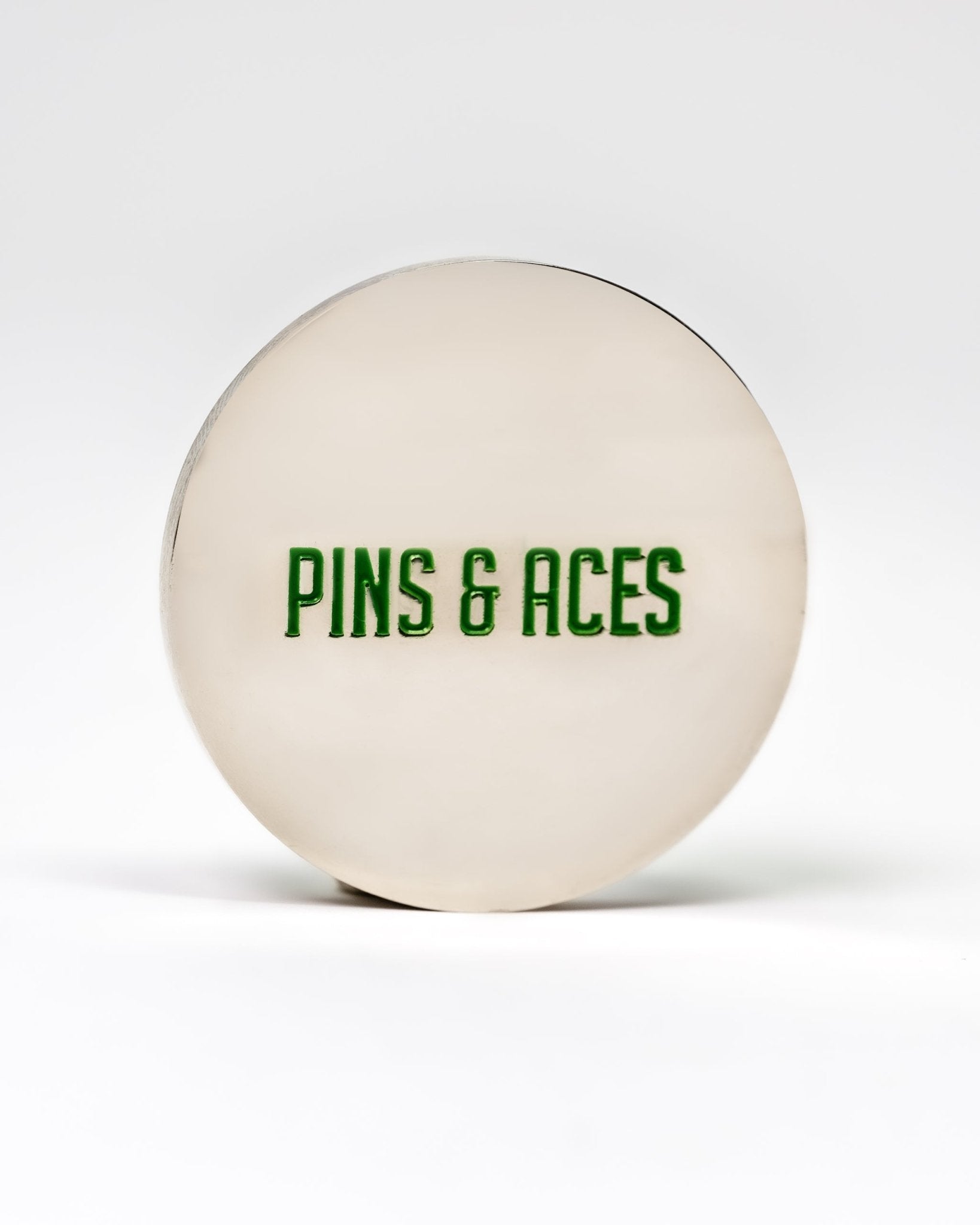 Pins and Aces 6 Milly - Wintergreen Ball Marker - Angler's Pro Tackle & Outdoors