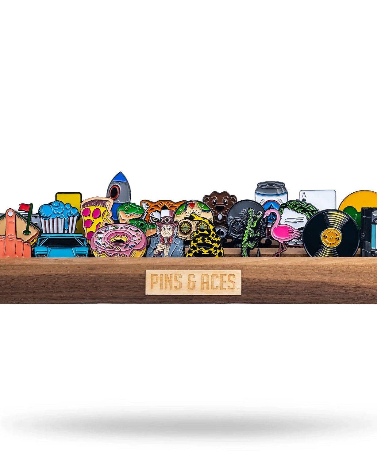 Pins and Aces Ball Marker Display - Angler's Pro Tackle & Outdoors