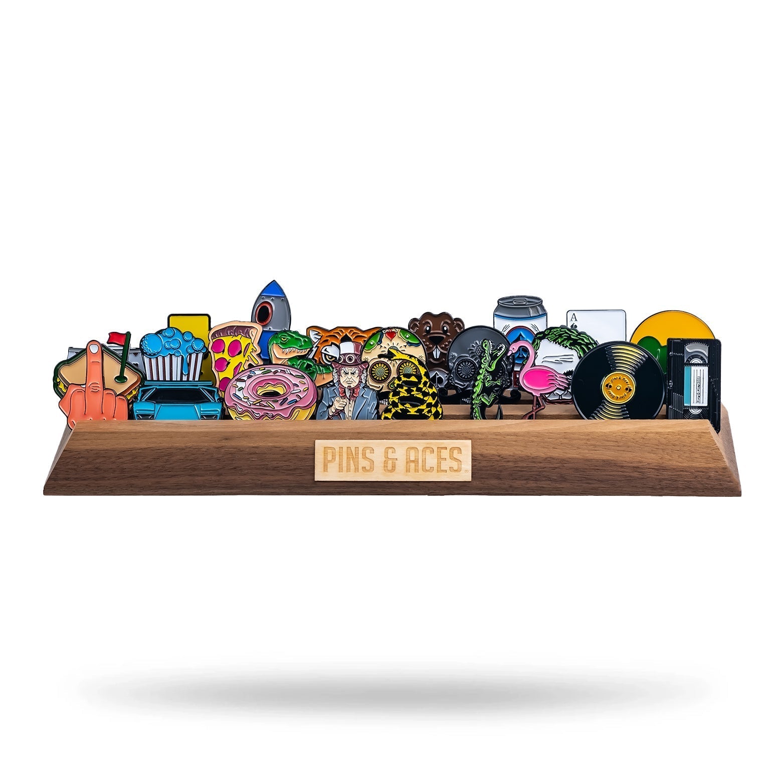 Pins and Aces Ball Marker Display - Angler's Pro Tackle & Outdoors