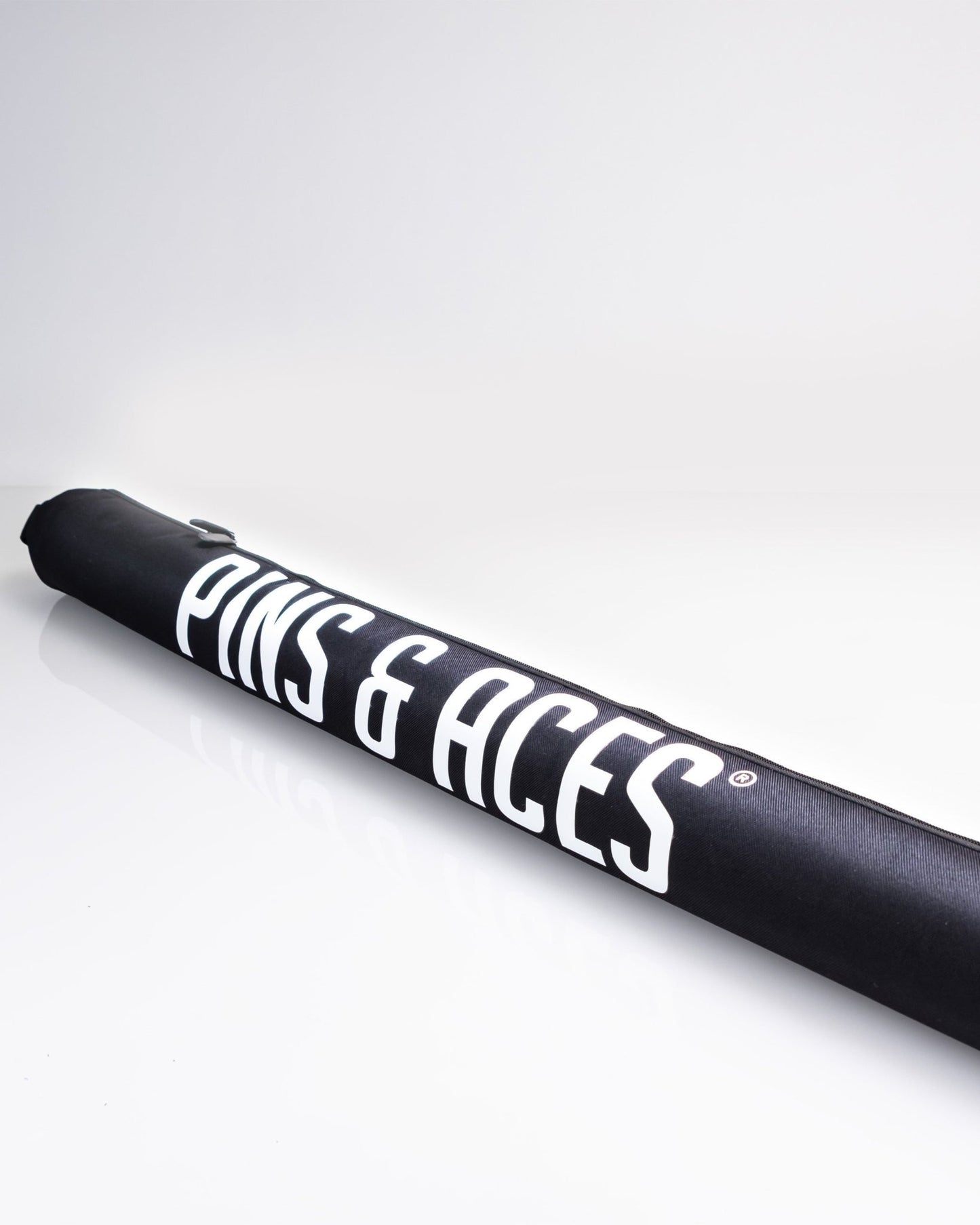 Pins and Aces Beer Sleeve - Black - Angler's Pro Tackle & Outdoors