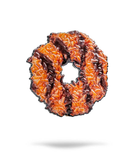 Pins and Aces Coconut Fudge Cookie Ball Marker - Angler's Pro Tackle & Outdoors