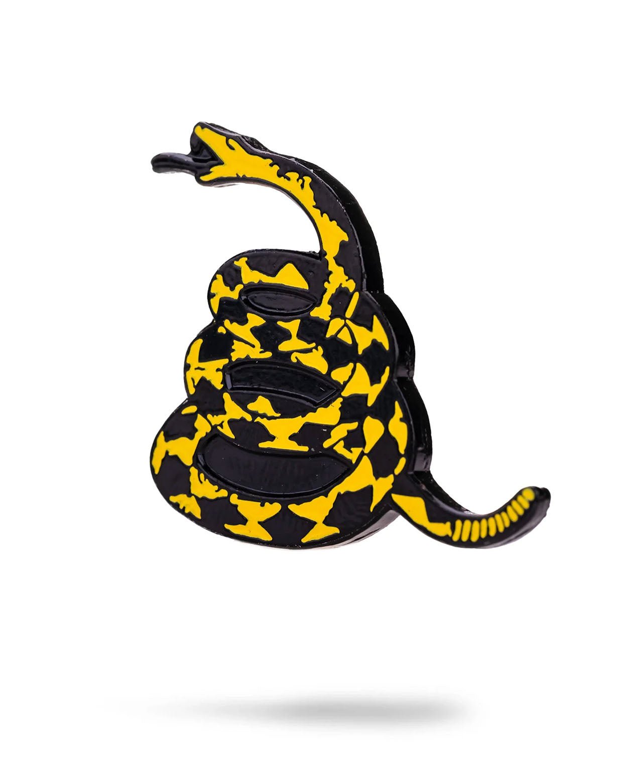 Pins and Aces Don't Tread on Me Ball Marker - Angler's Pro Tackle & Outdoors