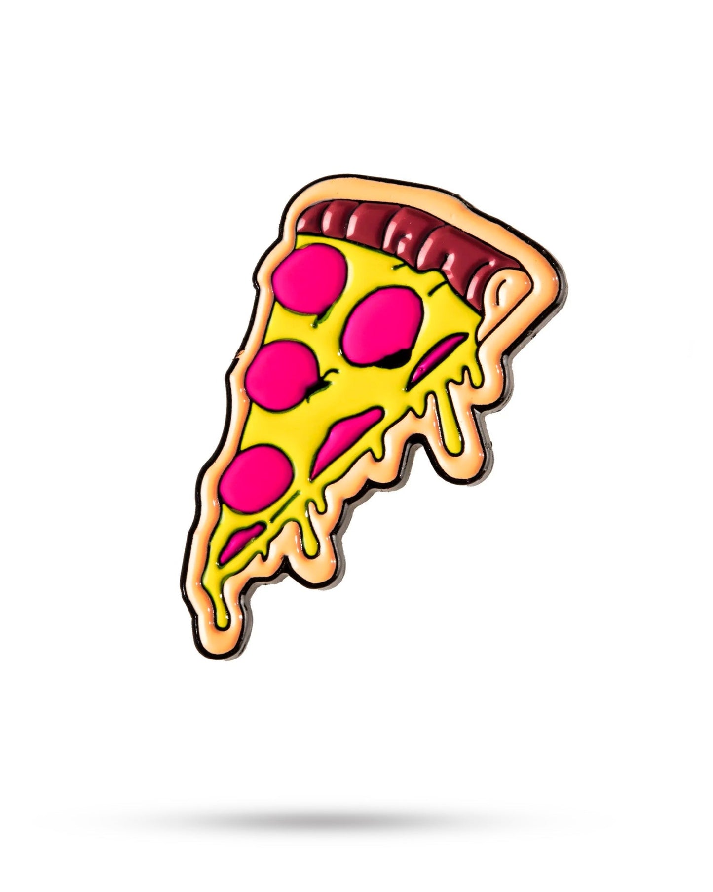Pins and Aces Dripping Pizza Ball Marker - Angler's Pro Tackle & Outdoors