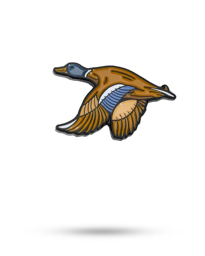 Pins and Aces Flying Mallard Ball Marker - Angler's Pro Tackle & Outdoors