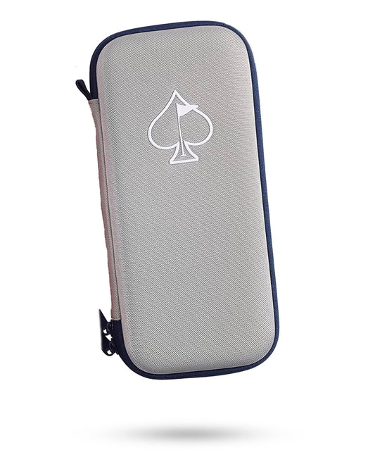 Pins and Aces Glove & Accessory Caddie - Gray - Angler's Pro Tackle & Outdoors