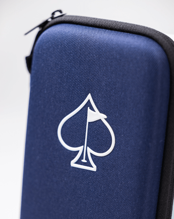 Pins and Aces Glove & Accessory Caddie - Navy - Angler's Pro Tackle & Outdoors