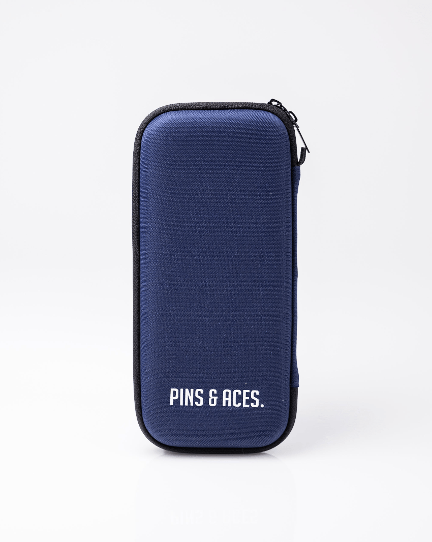 Pins and Aces Glove & Accessory Caddie - Navy - Angler's Pro Tackle & Outdoors