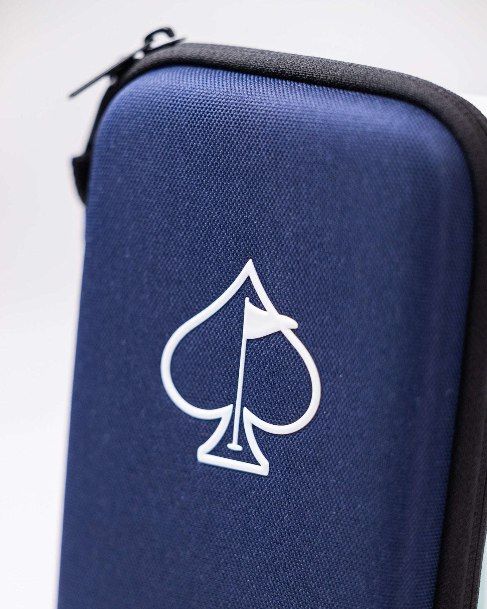 Pins and Aces Glove & Accessory Caddie - Navy - Angler's Pro Tackle & Outdoors