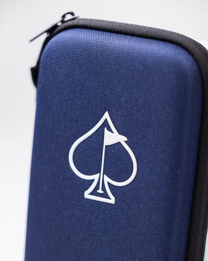 Pins and Aces Glove & Accessory Caddie - Navy - Angler's Pro Tackle & Outdoors