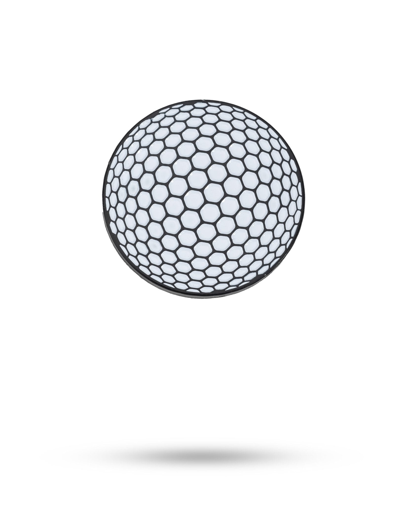 Pins and Aces Golf Ball Ball Marker - Angler's Pro Tackle & Outdoors