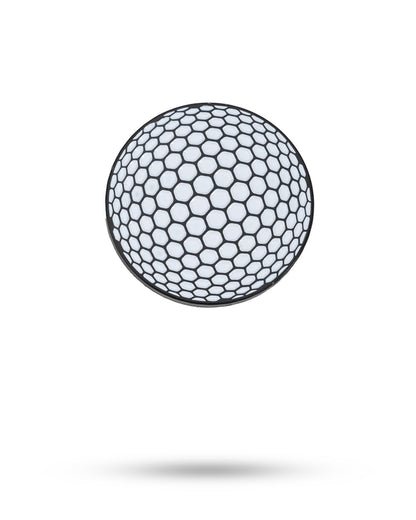 Pins and Aces Golf Ball Ball Marker - Angler's Pro Tackle & Outdoors