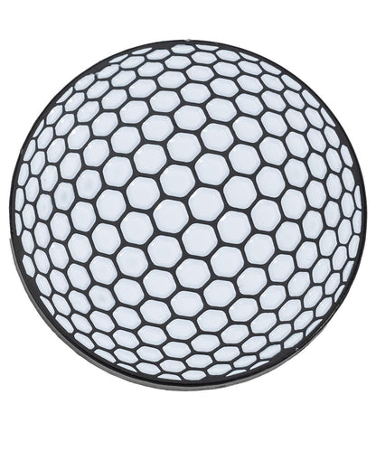 Pins and Aces Golf Ball Ball Marker - Angler's Pro Tackle & Outdoors