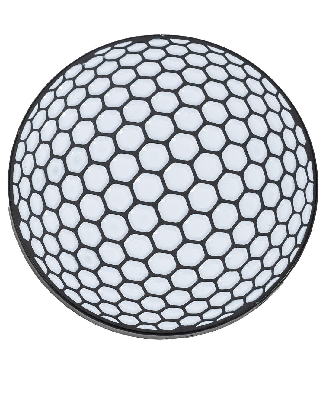 Pins and Aces Golf Ball Ball Marker - Angler's Pro Tackle & Outdoors
