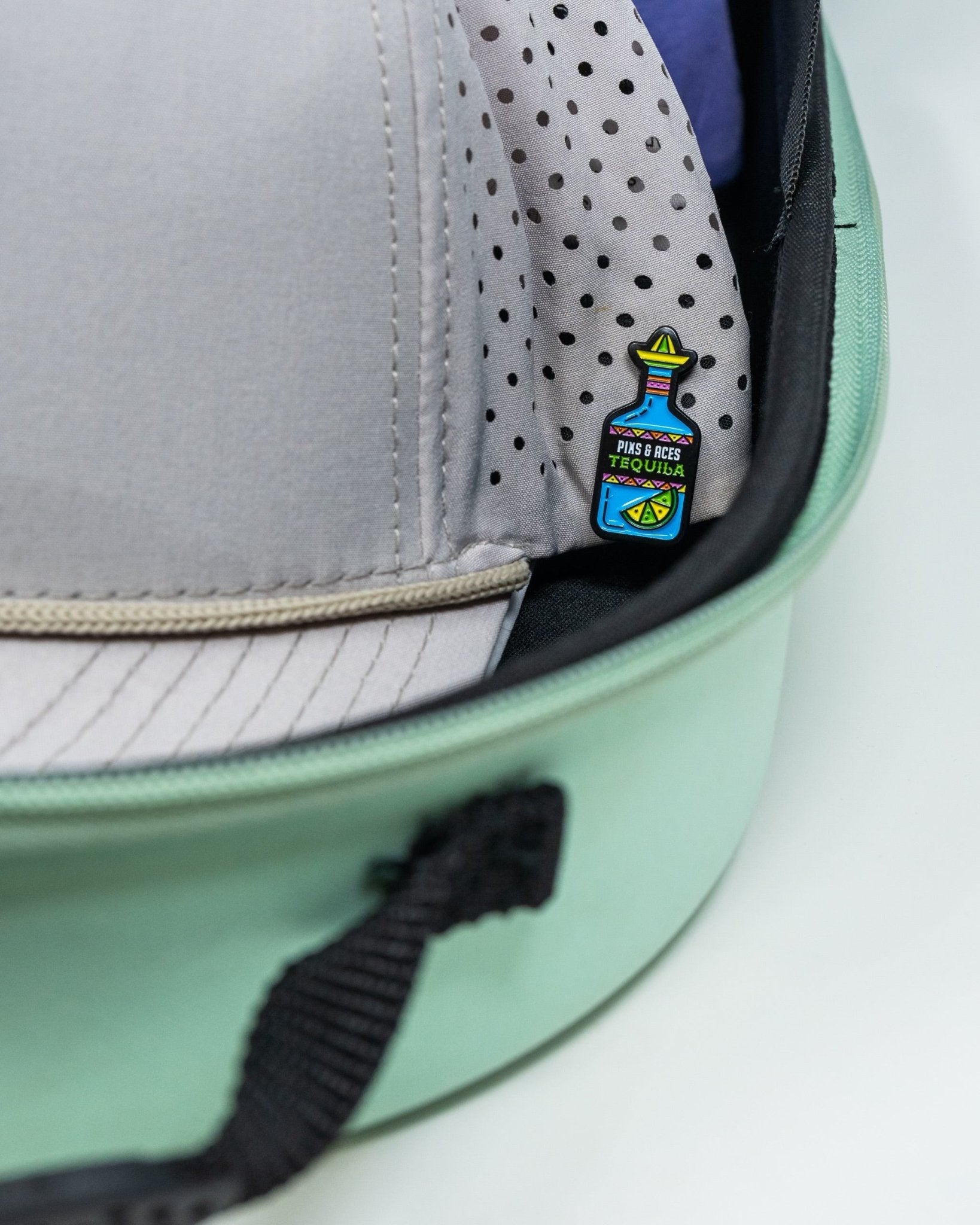 Pins and Aces Hat Caddie - Angler's Pro Tackle & Outdoors
