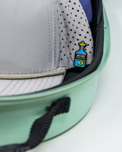 Pins and Aces Hat Caddie - Angler's Pro Tackle & Outdoors