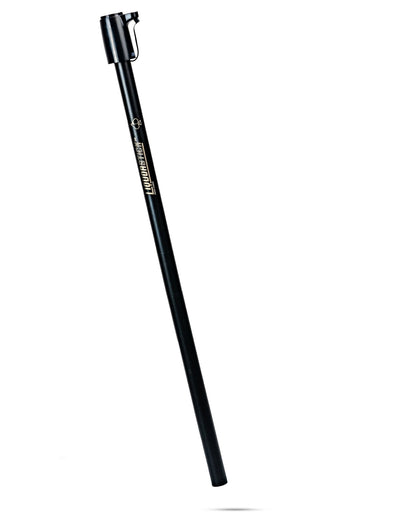 Pins and Aces LiquorStick® 3.0 - Black - Angler's Pro Tackle & Outdoors
