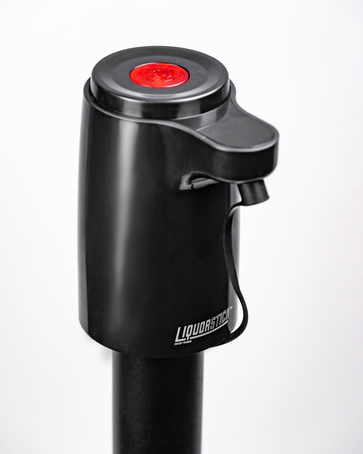 Pins and Aces LiquorStick® 3.0 - Black - Angler's Pro Tackle & Outdoors