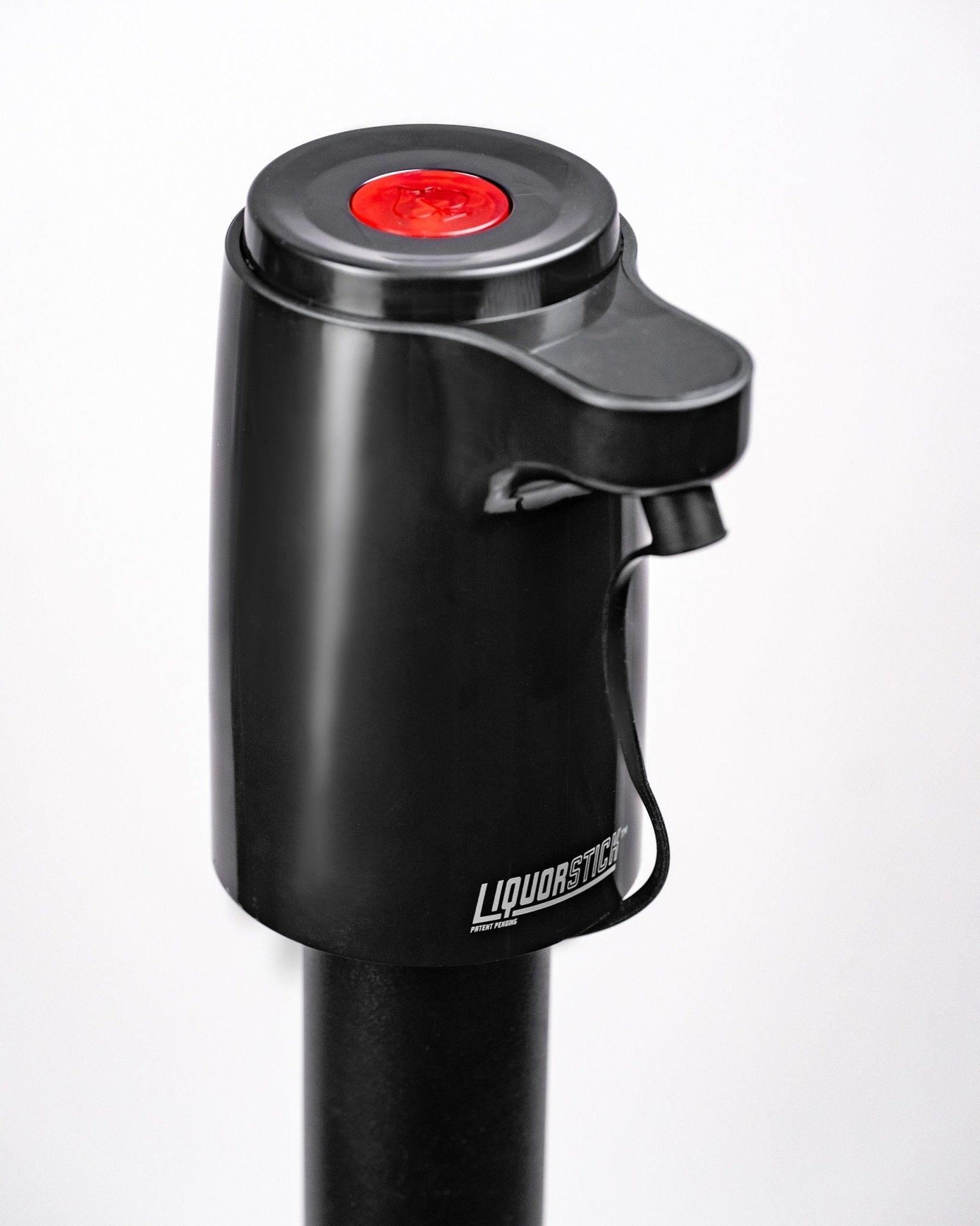 Pins and Aces LiquorStick® 3.0 - Black - Angler's Pro Tackle & Outdoors