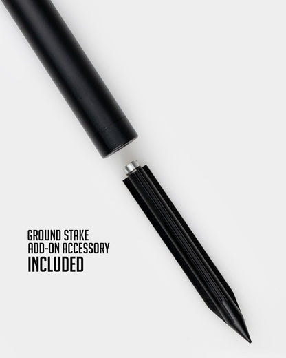 Pins and Aces LiquorStick® 3.0 - Black - Angler's Pro Tackle & Outdoors