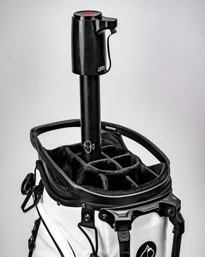 Pins and Aces LiquorStick® 3.0 - Black - Angler's Pro Tackle & Outdoors