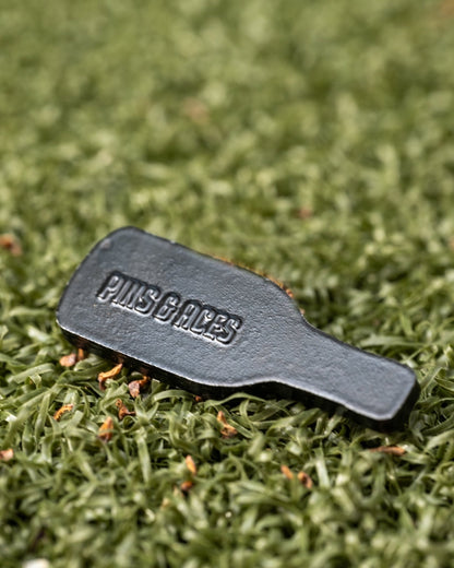 Pins and Aces Louisiana Hot Sauce Ball Marker - Angler's Pro Tackle & Outdoors