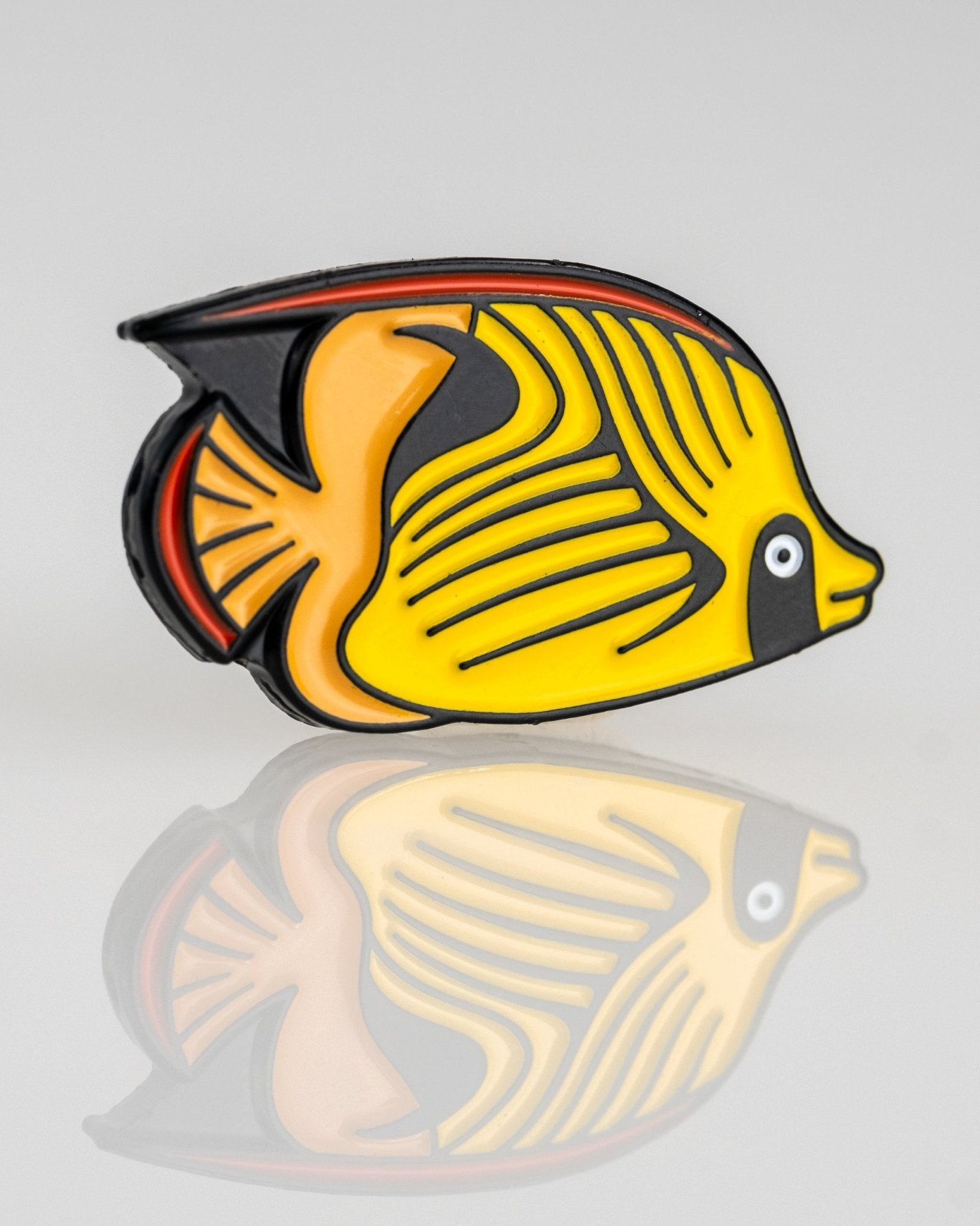 Pins and Aces Margaritaville - Angel Fish Ball Marker - Angler's Pro Tackle & Outdoors