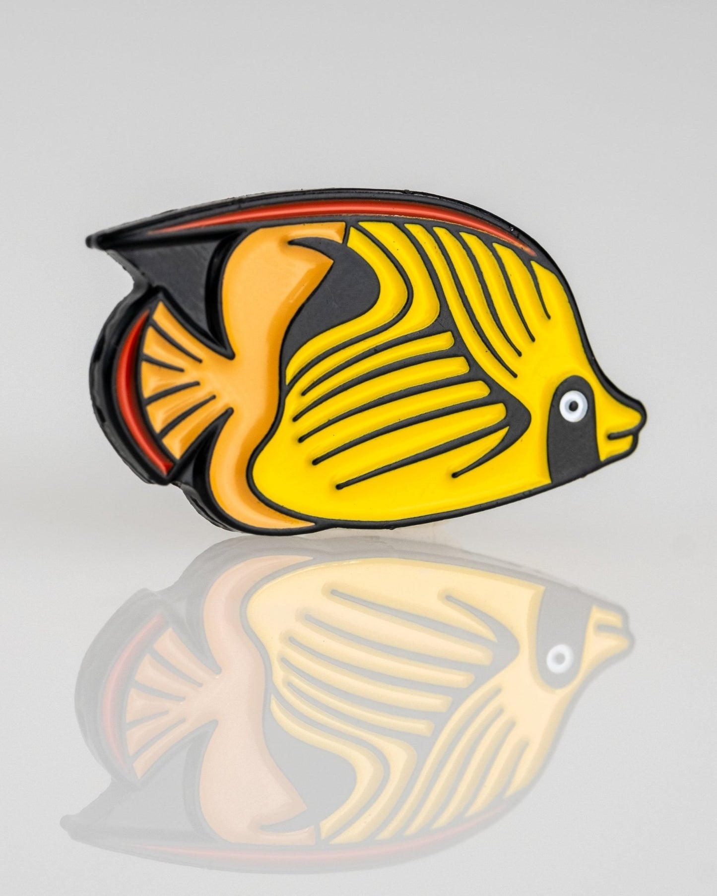 Pins and Aces Margaritaville - Angel Fish Ball Marker - Angler's Pro Tackle & Outdoors