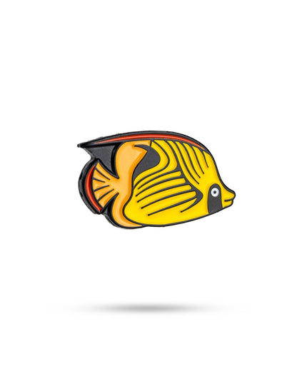 Pins and Aces Margaritaville - Angel Fish Ball Marker - Angler's Pro Tackle & Outdoors