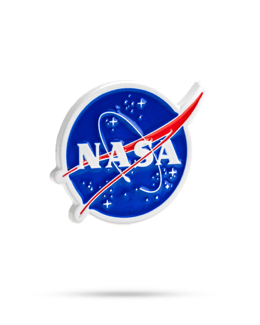 Pins and Aces NASA "Meatball" Ball Marker - Angler's Pro Tackle & Outdoors
