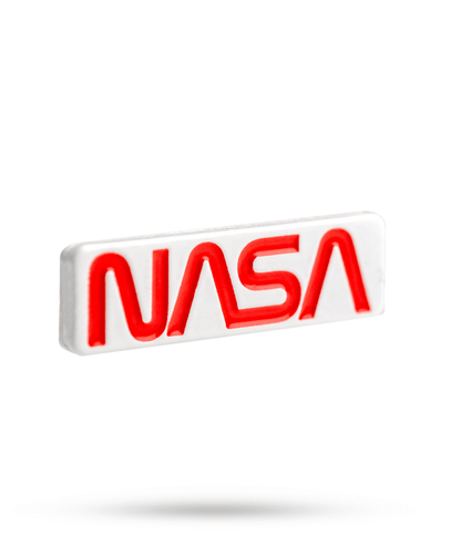 Pins and Aces NASA "Worm" Ball Marker - Angler's Pro Tackle & Outdoors