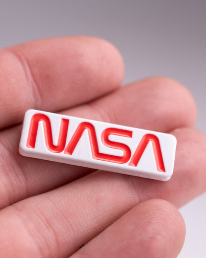 Pins and Aces NASA "Worm" Ball Marker - Angler's Pro Tackle & Outdoors