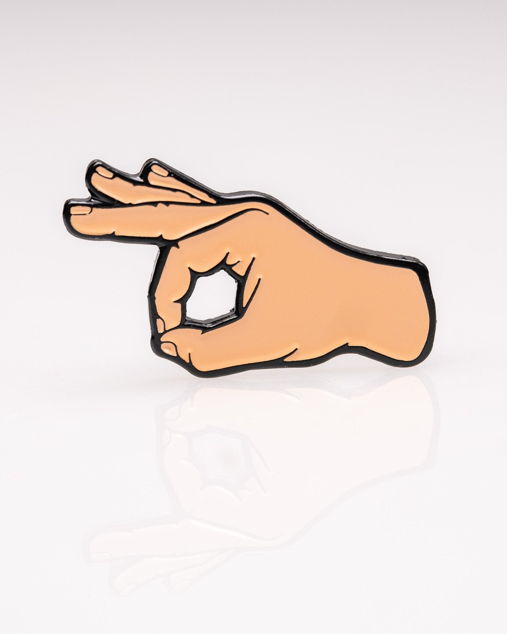 Pins and Aces OK Hand Ball Marker - Angler's Pro Tackle & Outdoors