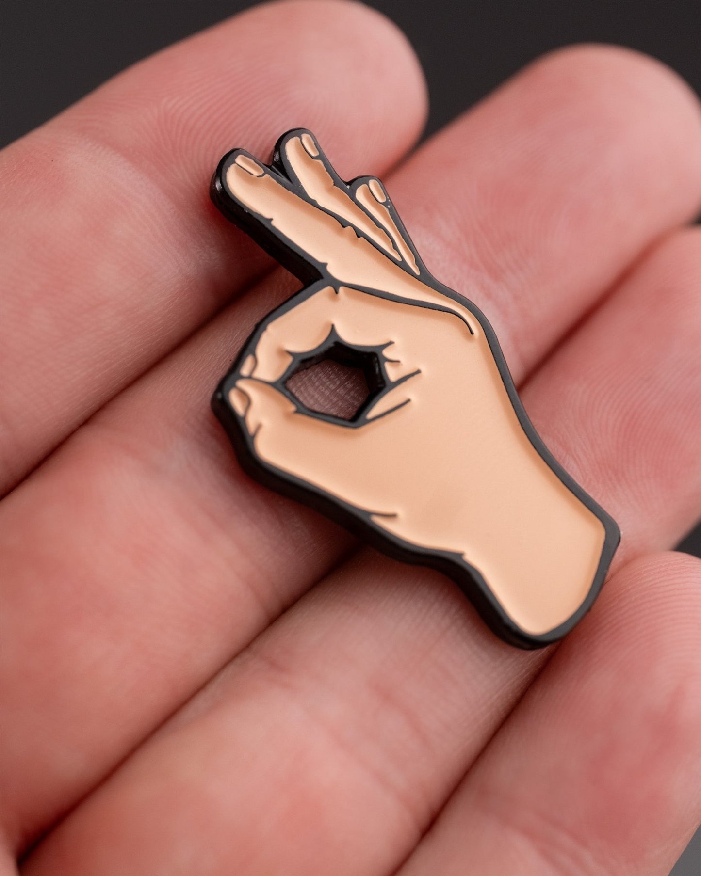 Pins and Aces OK Hand Ball Marker - Angler's Pro Tackle & Outdoors