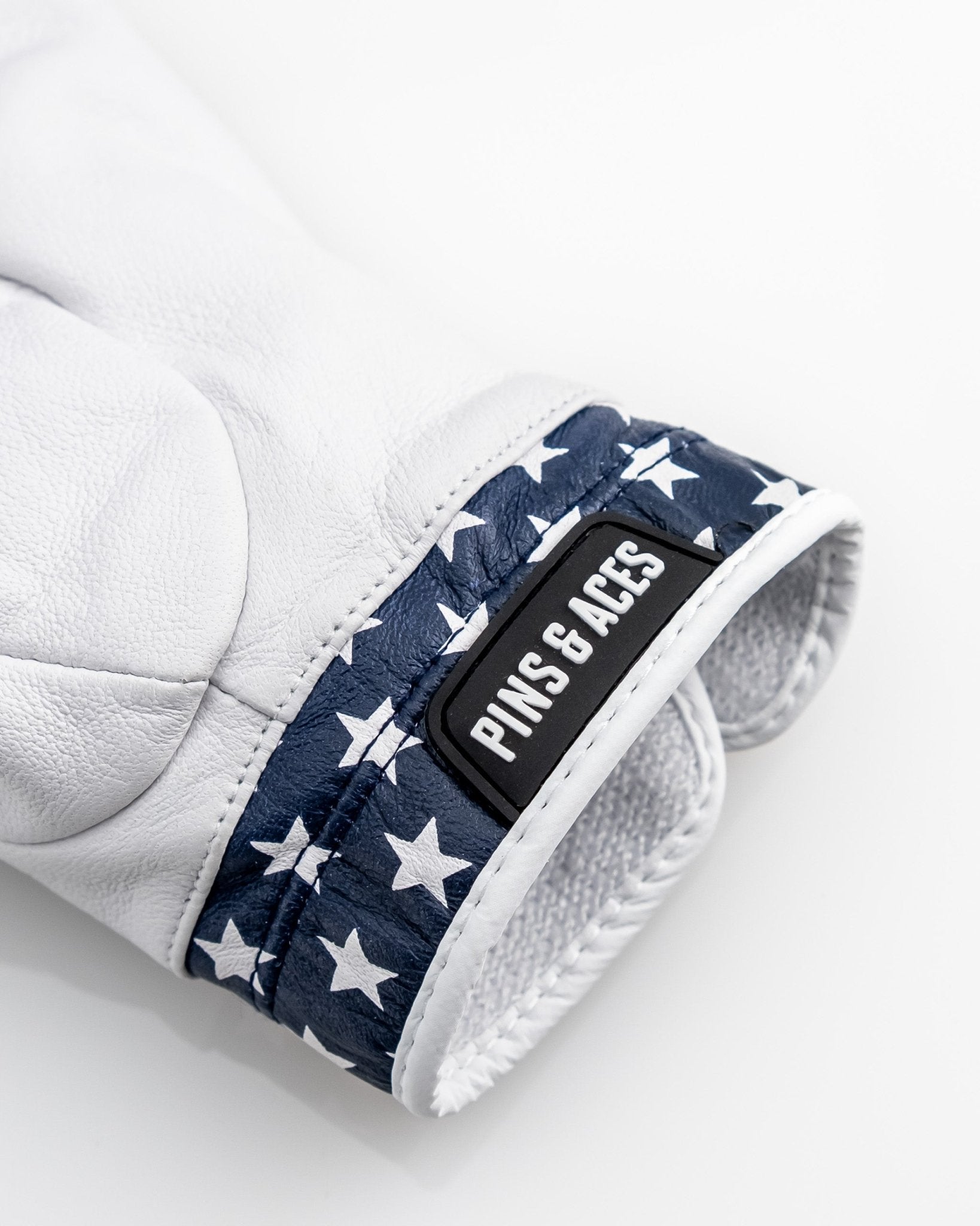 Pins and Aces Premium Tour Glove - Stars - Angler's Pro Tackle & Outdoors
