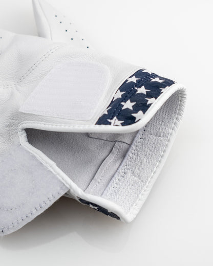 Pins and Aces Premium Tour Glove - Stars - Angler's Pro Tackle & Outdoors