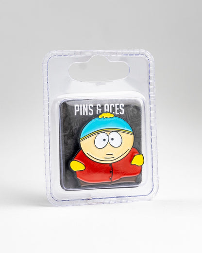 Pins and Aces South Park Ball Marker - Cartman - Angler's Pro Tackle & Outdoors