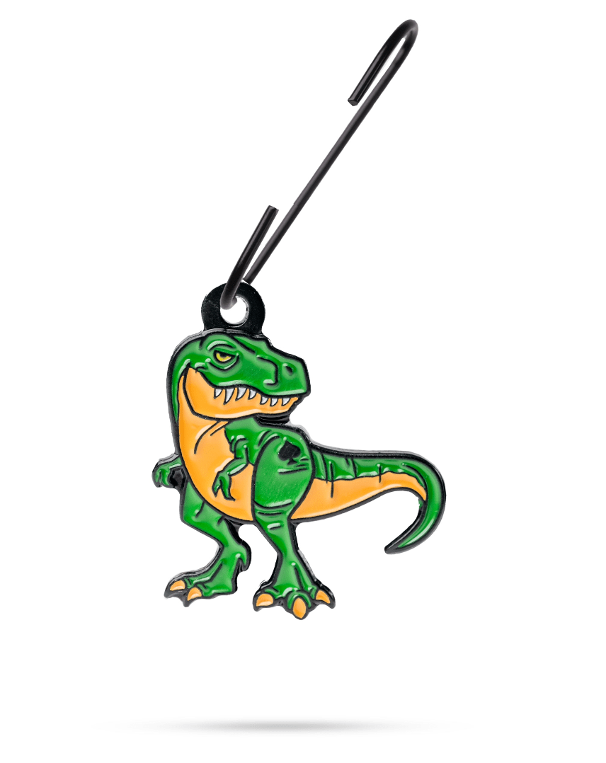 Pins and Aces T - Rex Ornament - Angler's Pro Tackle & Outdoors