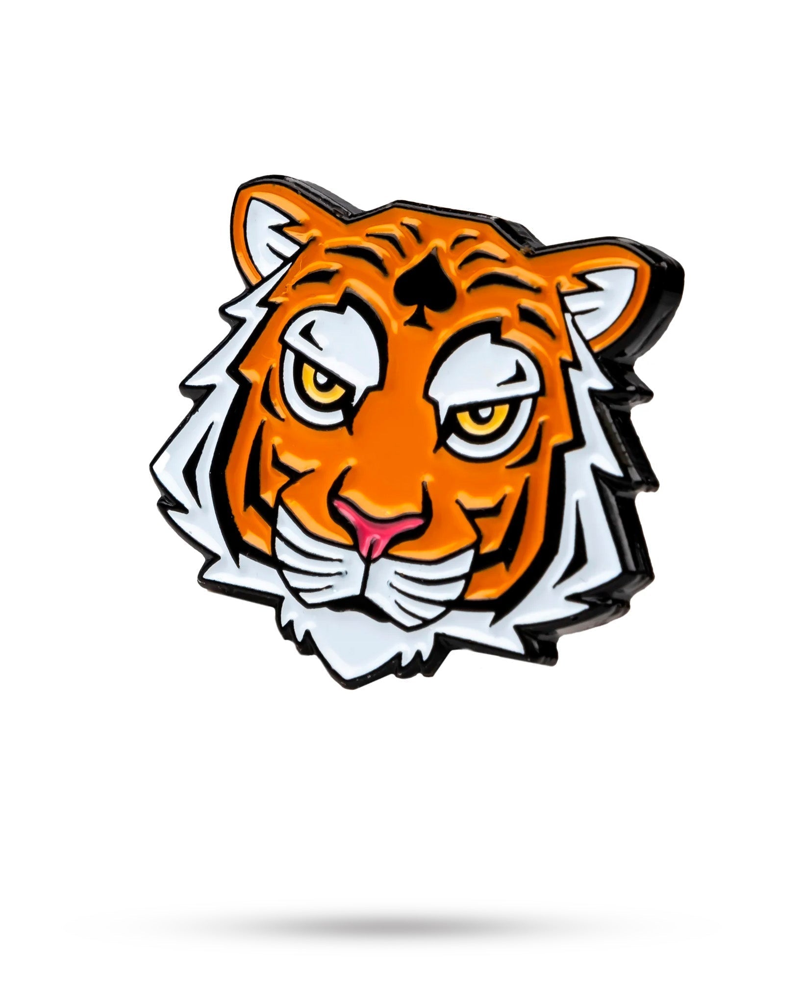 Pins and Aces Tiger Ball Marker - Angler's Pro Tackle & Outdoors
