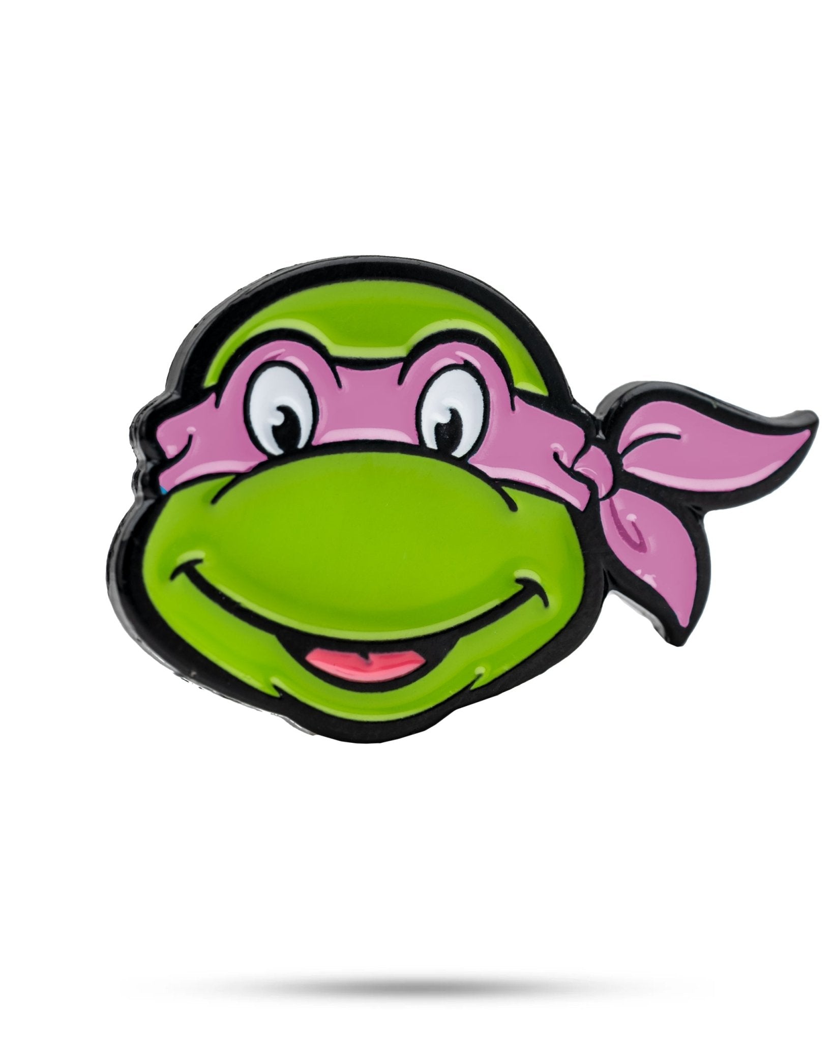 Pins and Aces TMNT - Donatello Ball Marker - Angler's Pro Tackle & Outdoors