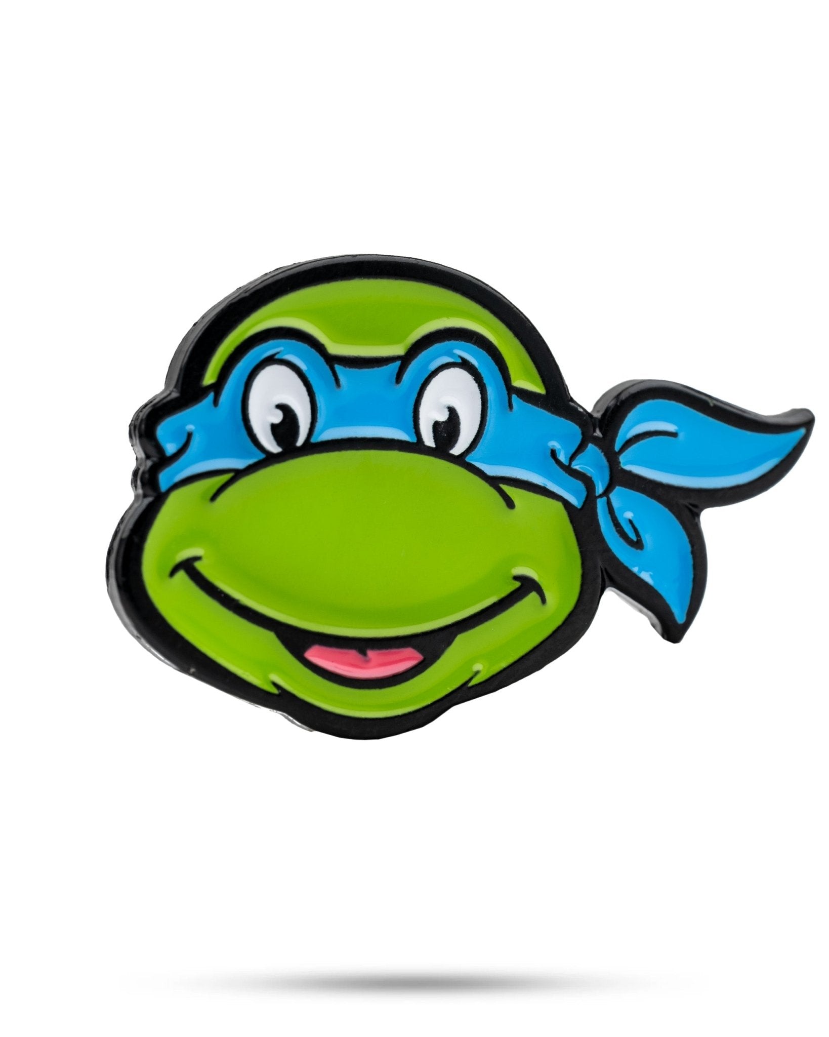 Pins and Aces TMNT - Leonardo Ball Marker - Angler's Pro Tackle & Outdoors