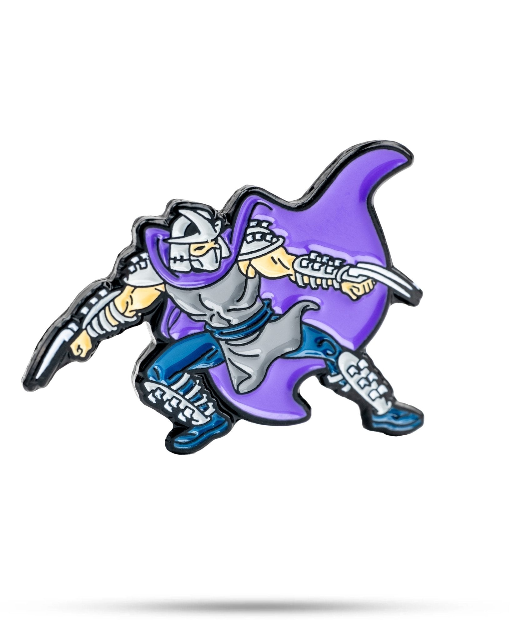 Pins and Aces TMNT - Shredder Ball Marker - Angler's Pro Tackle & Outdoors